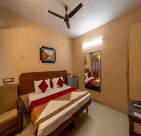 Nataraja Residency